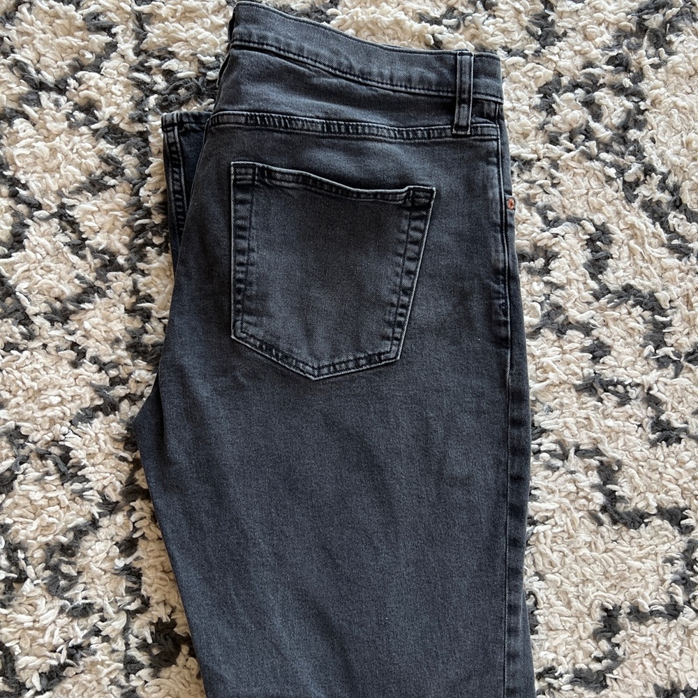 Gap 90’s Loose Jeans 31/12T
